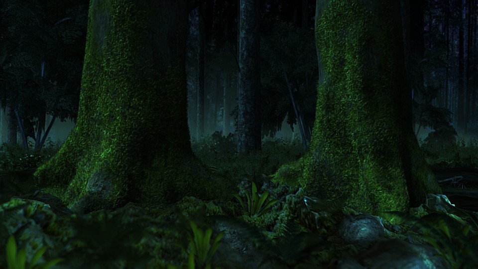 Forest preview image 1